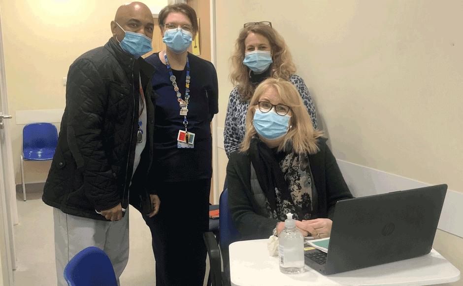 Staying Safe And Staying Open In A Covid World Www watford gov uk
