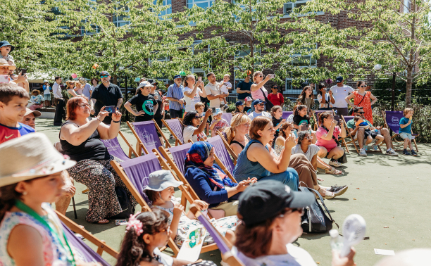 Watford Community Fund gives over £43,000 to support residents