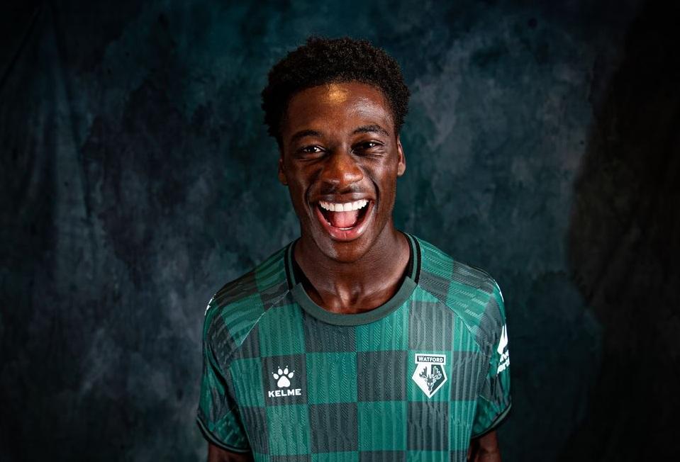 WFC Away Kit