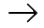 Arrow icon