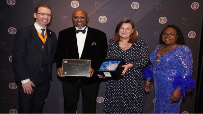 Chairman's Culture Award