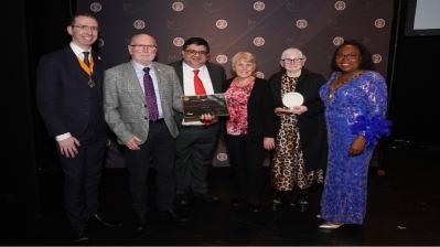 Good neighbour award