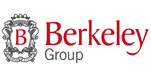 Berkley Group logo