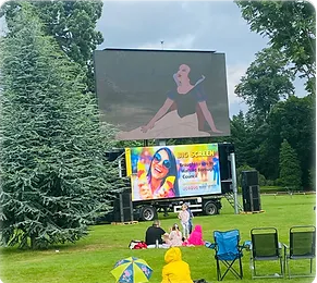 Big Screen (Knutsford)