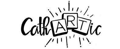 Cathartic Arts CIC Logo