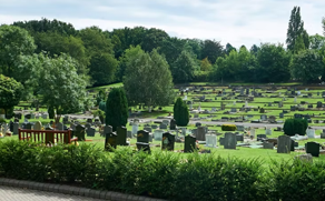 Watford cemetery picture