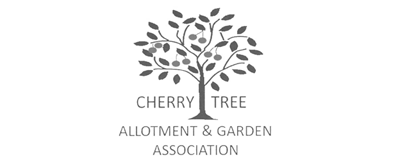 Cherry Tree Allotment and Garden Association Logo