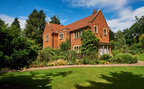 Cheslyn House to host wedding ceremonies