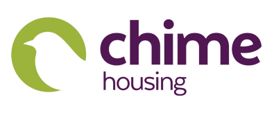 Chime Housing Logo