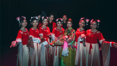 Watford Chinese Association