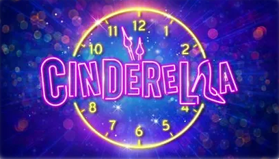 Cinderella 