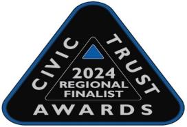 Civic trust awards 2024