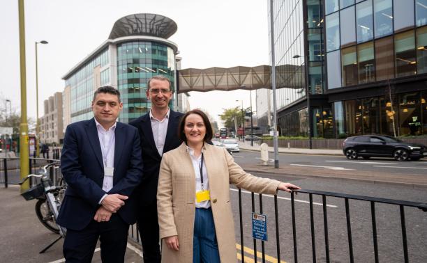 Clarendon and Station Road organisations vote in favour of Business Improvement District (BID) proposal