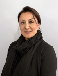 Councillor Sham Begum
