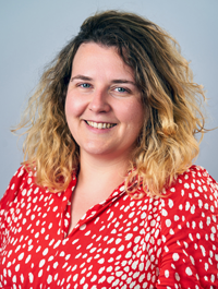 Picture of Councillr Hill