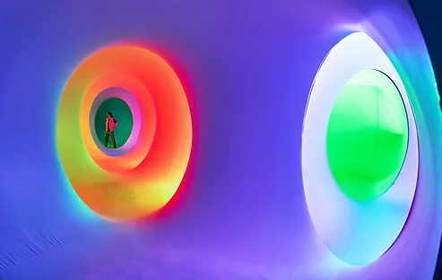 Colourscape