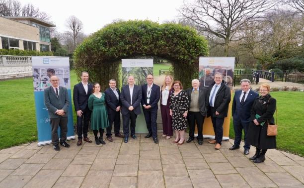 Council leaders launch hertfordshire growth board vision and missions 3