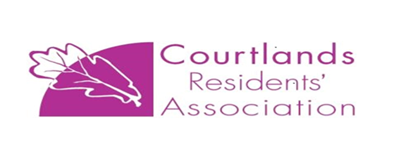 Courtlands Residents Association Logo