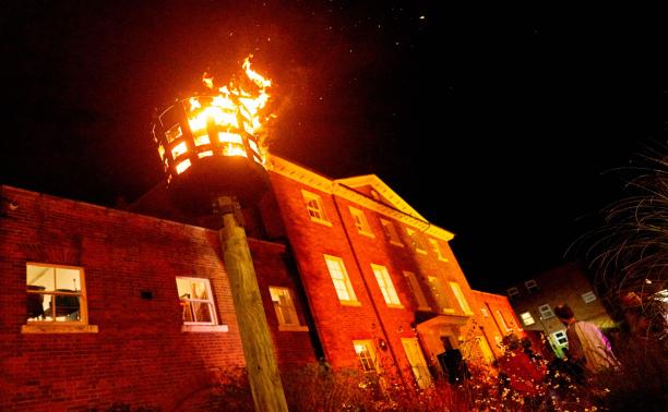 beacon