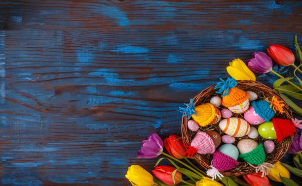 Waste collection changes this Easter