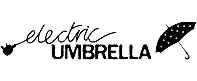 Electric Umbrella Logo