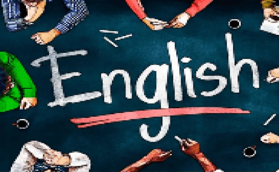 Want to improve your English?