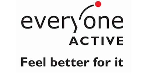 Everyone Active logo