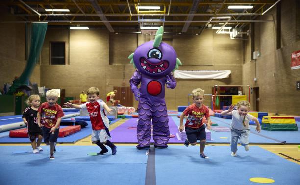 Bookings now open for Watford Central community fun day celebrating £3m refurbishment