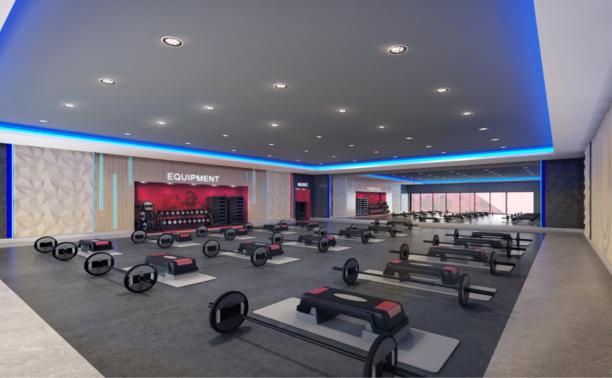 Watford Leisure Centre Central refurbishment start date revealed