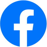 Facebook social media logo