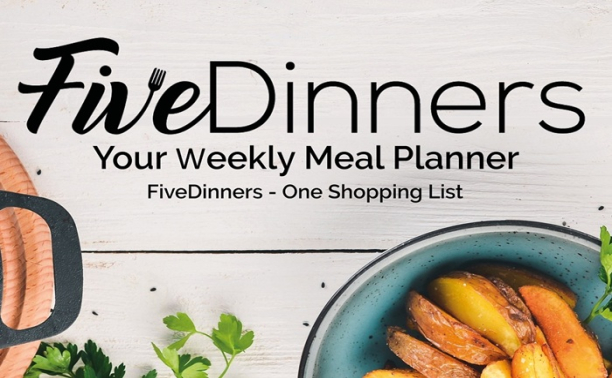 Free meal planning service launched to support healthier, more affordable living
