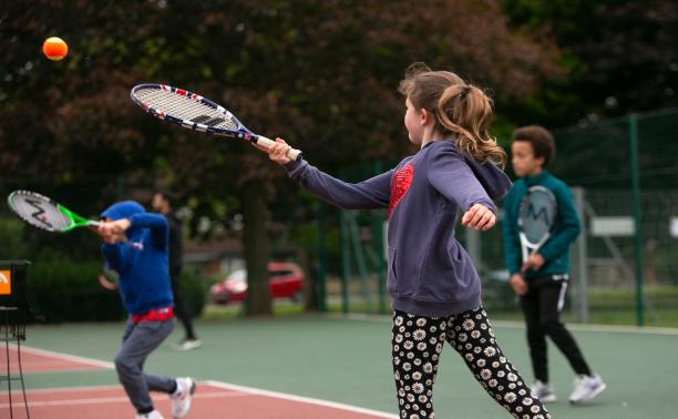 Free tennis wcc 0478