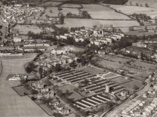 Heritage Open Days - Friends of MOW Talk