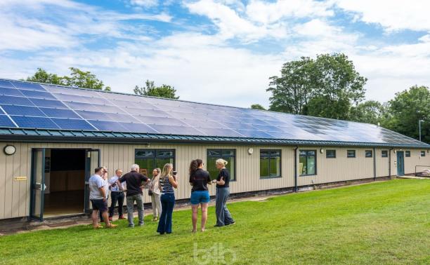 Fullerians solar