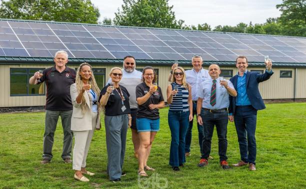 Fullerians solar
