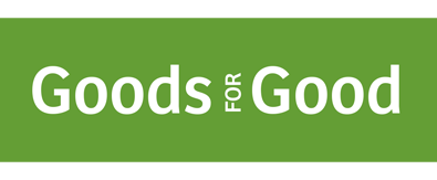 Goods for Food Logo