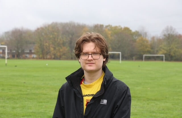 Green Party Mayoral Candidate