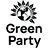 Green party logo