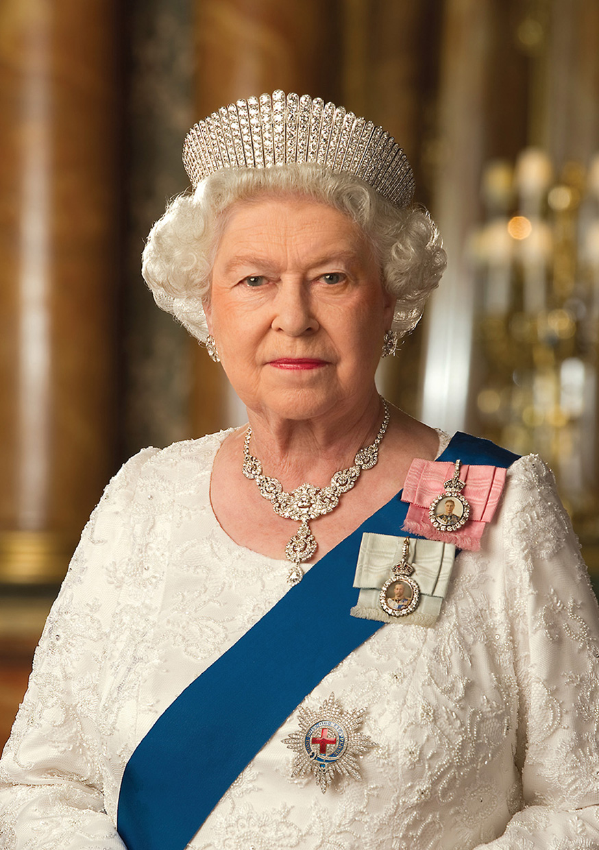 Hm the queen online use only 2 copy