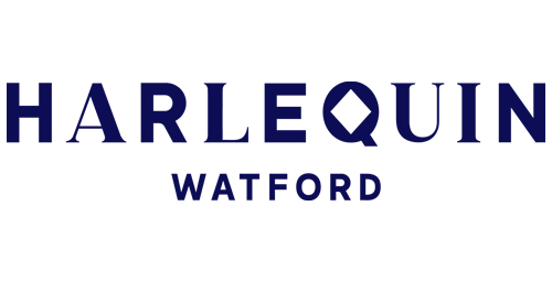 Harlequin Centre Watford logo