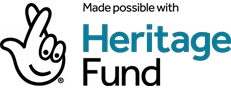 Heritage Fund logo