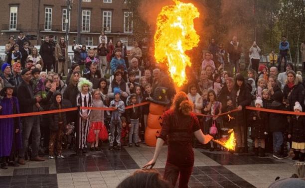 Watford Town Centre ‘Trick or Treat week’ to return during October half term 