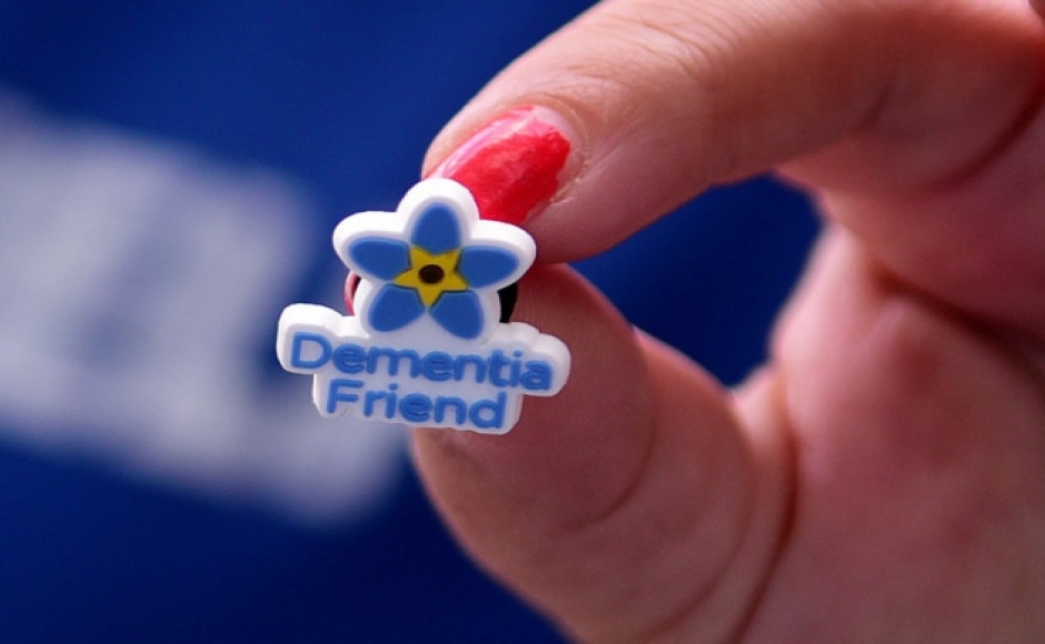 Dementia Friends