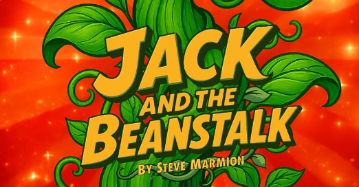 Jack and the Beanstalk Pantomine