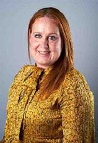Councillor Jenny Pattinson