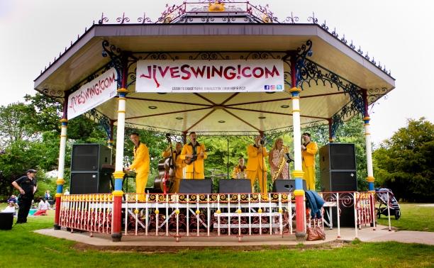 jiveswing 22