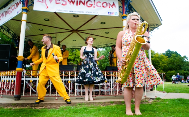 JIVESWING 2