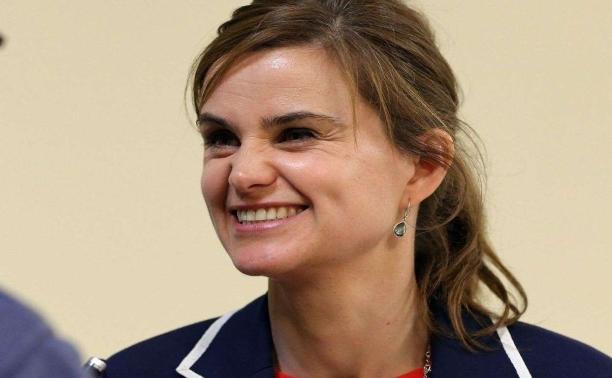 Jo cox