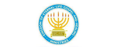 KEL Gospel Ministries Logo