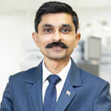 Green Party Mayoral Candidate